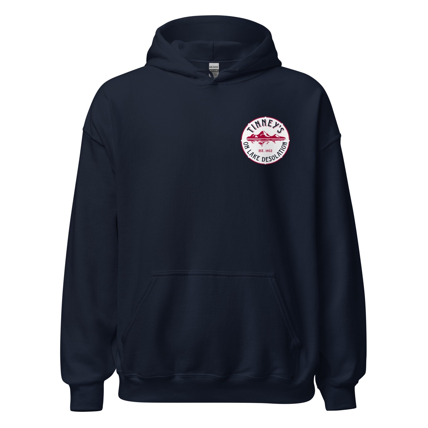 Tinney's Ultimate OG Hoodie