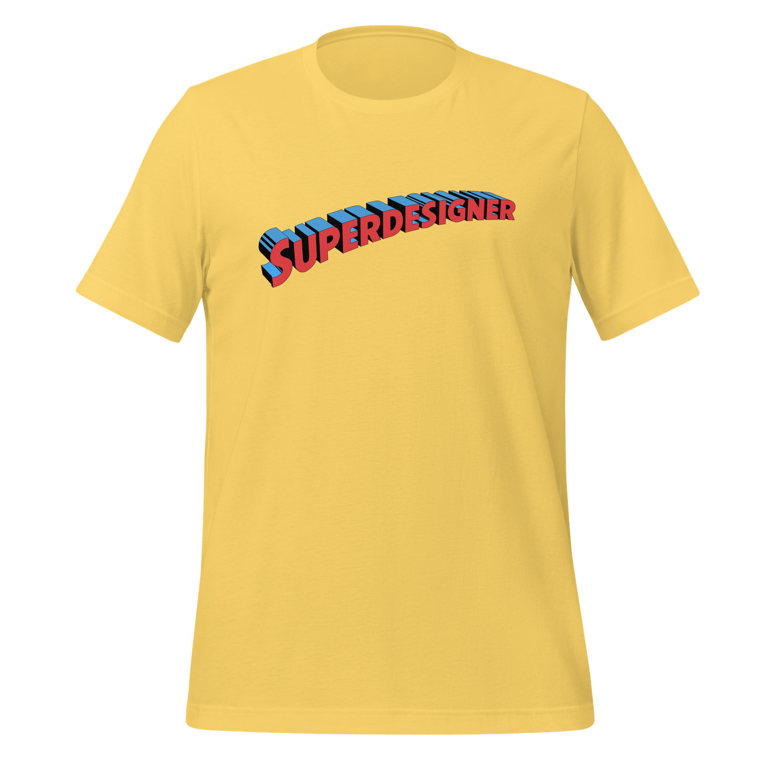 I'm a Design Hero Tee
