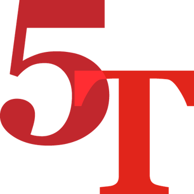 5Tee Collective