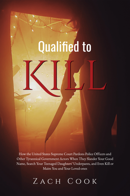 Qualified to Kill