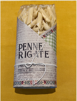 Penne Rigate