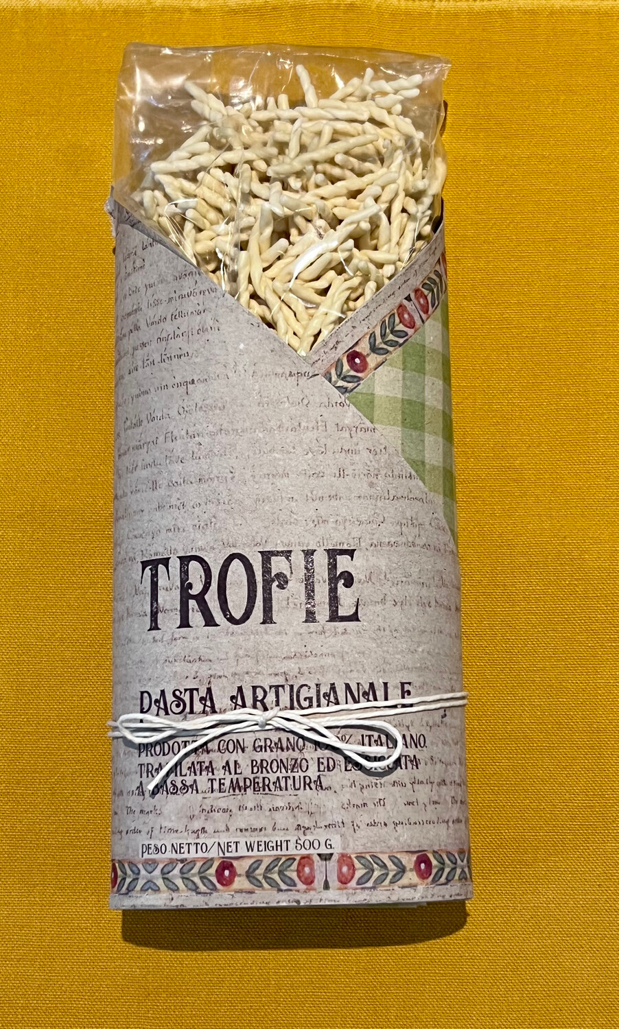 Trofie