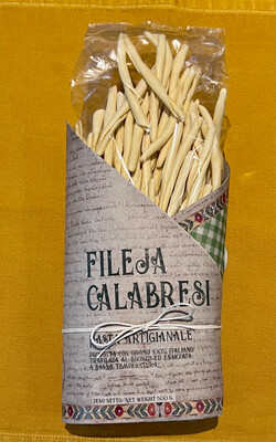 Fileja Calabrese