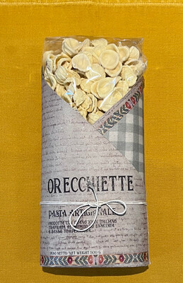 Orecchiette