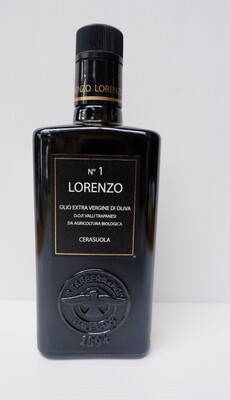 EVO OIL -- Lorenzo 1