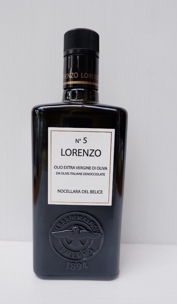 EVO OIL  - Lorenzo 5