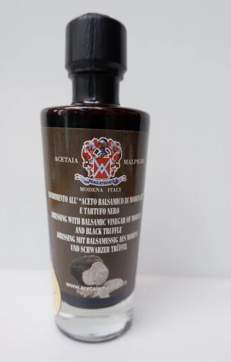 Malpighi - Black Truffle Balsamic