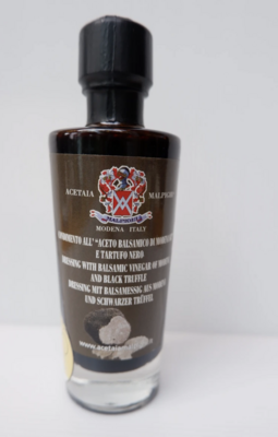 Malpighi - Black Truffle Balsamic