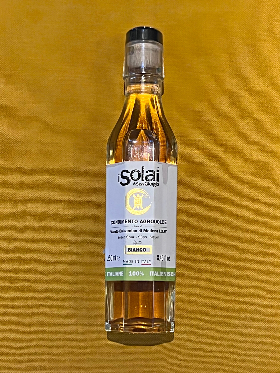Isolai - Sweet Vinegar