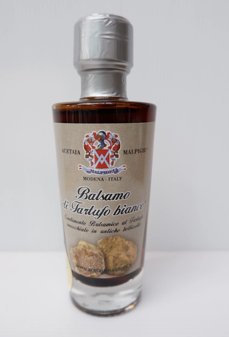 Malpighi - White Truffle Balsamic