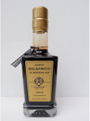 BALSAMIC Modena - Malpighi