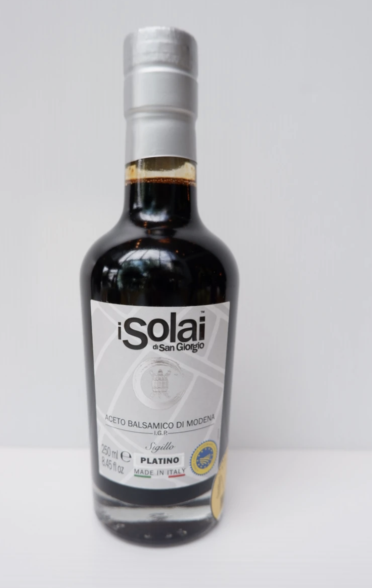 BALSAMIC - Modena - Isolai