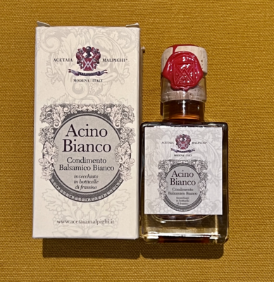 White Vinegar Bianco - Malpighi