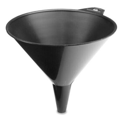 Mixing Funnel