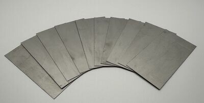 Titanium Grade 5 Coupon Kit - 10 Pack Titanium Grade 5 Coupon Kit - 10 Pack