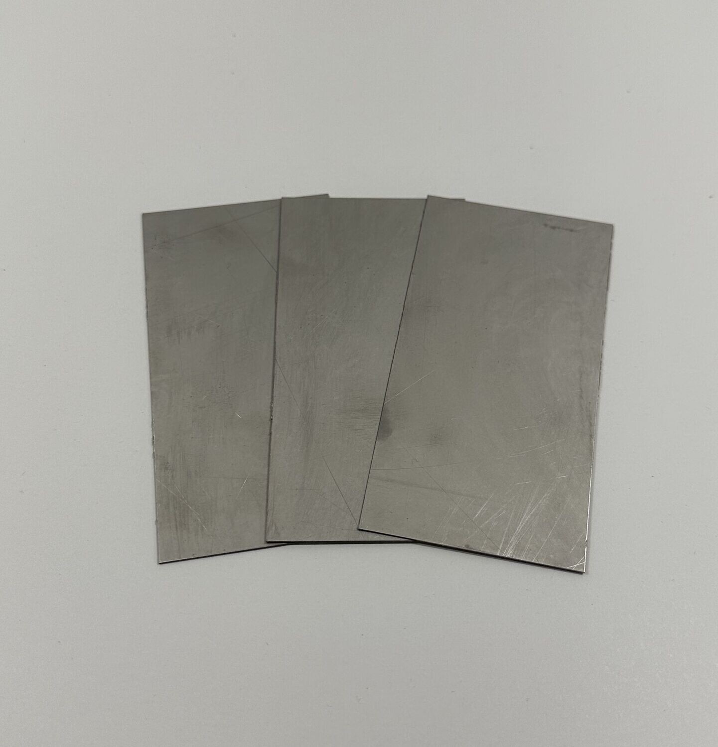 Titanium Grade 5 Coupon Kit - 3 Pack