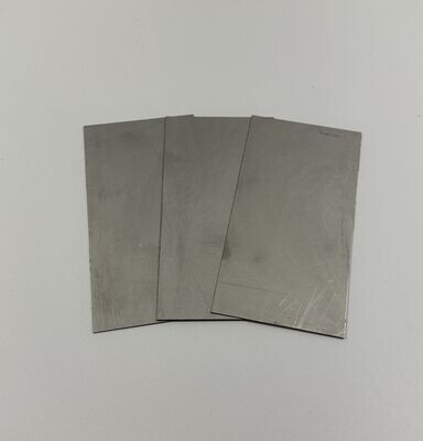 Titanium Grade 5 Coupon Kit - 3 Pack Titanium Grade 5 Coupon Kit - 3 Pack