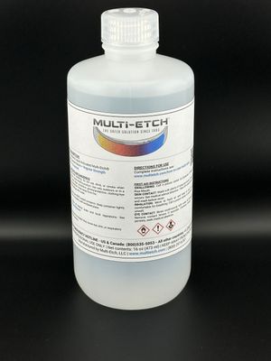 Activated Multi-Etch - Regular Strength