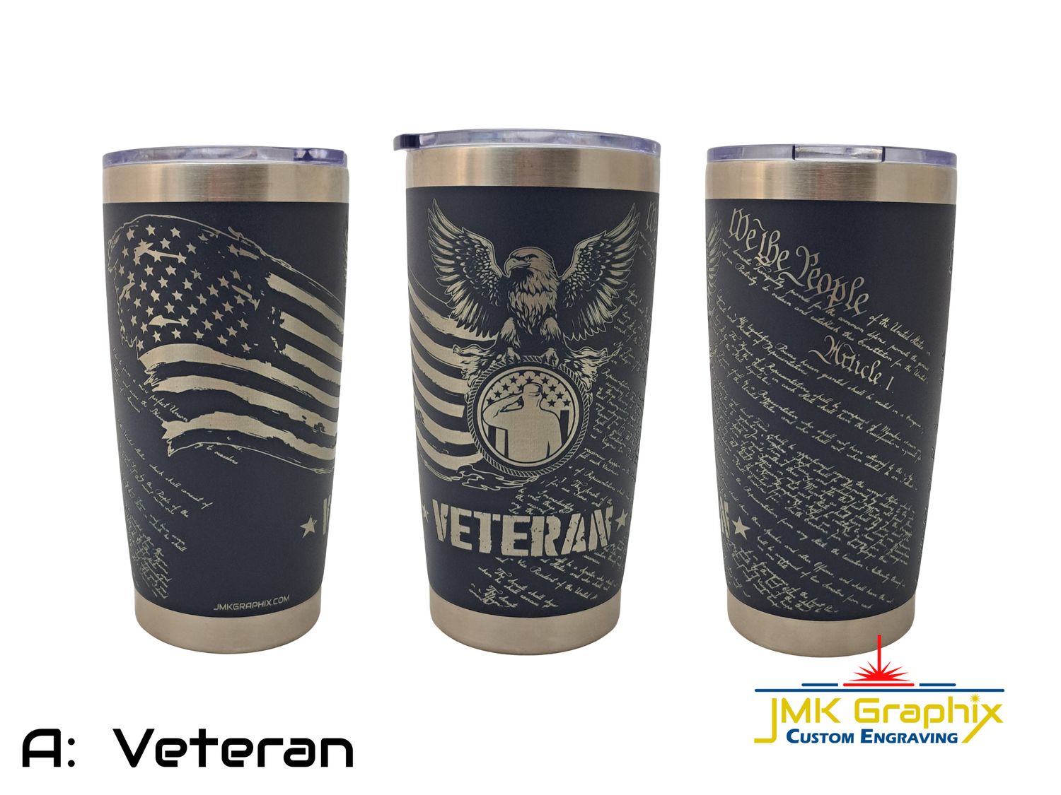 A: Veteran