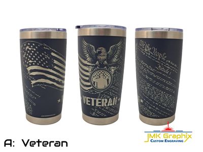 A: Veteran