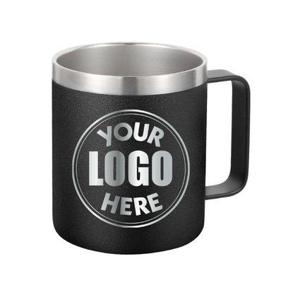 Custom Coffee Mug - 14oz
