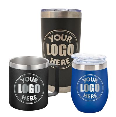Drinkware