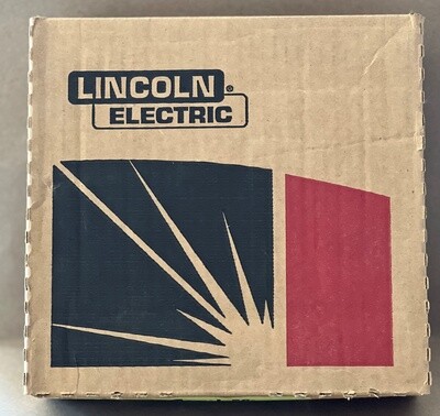 Lincoln Electric .035" SuperArc,12.5lb spool