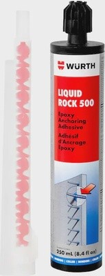 LIQUID ROCK 500