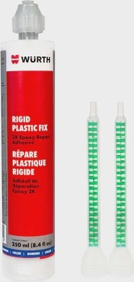 RIGID PLASTIC FIX