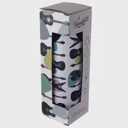 WATER BOTTLE GUIARS WITH NEOPRENE