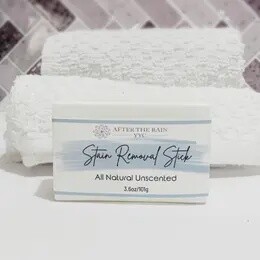 NATURAL LAUNDRY STAIN REMOVAL STICK