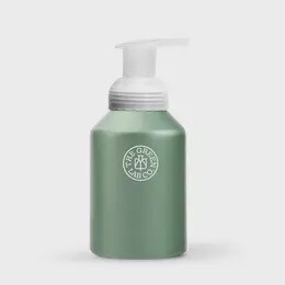 ALUMINIUM HAND SOAP FOAMER