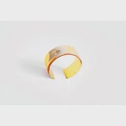 Bracelet Narrow Fleur Vitamin C Medium