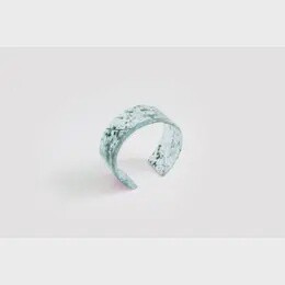 BRACELET CUFF WHISPER ROBIN