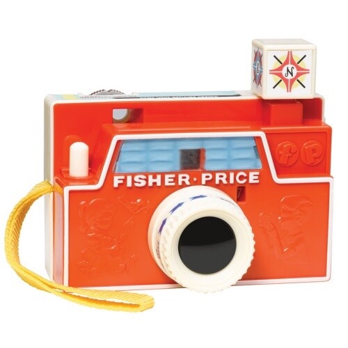 FP PICTURE DISK CAMERA