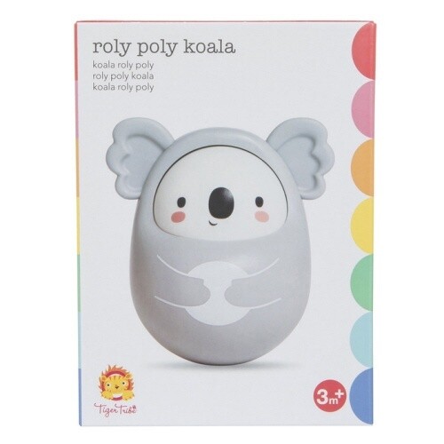 KOALA ROLY POLY