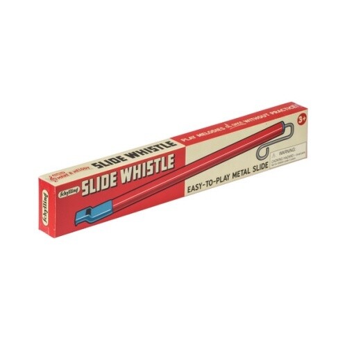 LARGE SLIDE WHISTLE