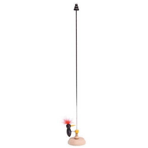 WOODPECKER TOY