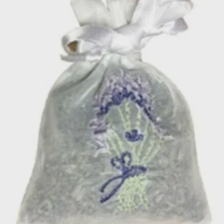 MINI ORGANZA LAVENDER 2X3 PORTUGAL
