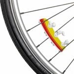 BIKE SPOKE ROLLERAMA