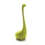 BABY NESSIE GREEN TEA STRAINER