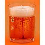 BEER CANDLE