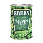 GARDEN PEAS SECRET BOX