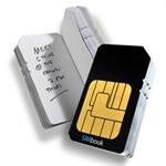 SIM NOTEBOOK