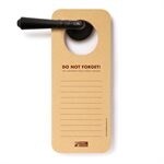 DOOR HANGER NOTEPADS