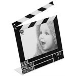 Movie photo frame 5x7