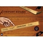 RULER BACK SCRATCHER