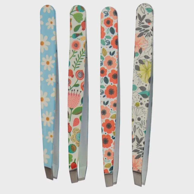 TWEEZERS BOTANICAL