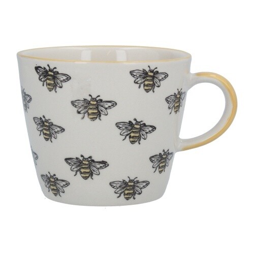 MUG BEES CERAMIC