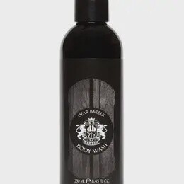 MENS BODY WASH